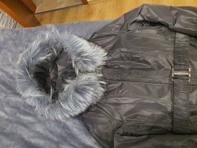 Zimní bunda Kara - 5