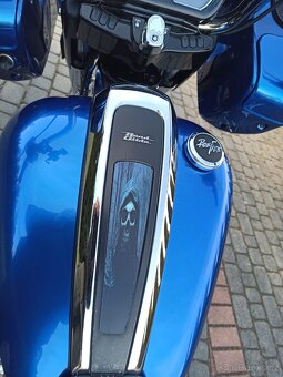 Road Glide Bagger - 5