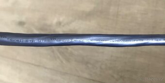 WIREWORLD LUNA - repro-kabel - 11m nepoužitý  - 5