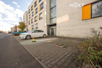 Prodej ostatní Garážové stání, 13㎡ - 5