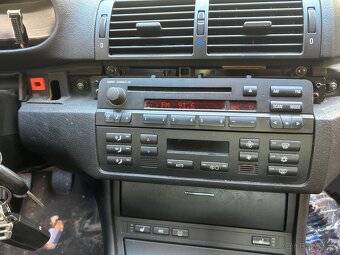 Bmw e46 n46b20 po dilech - 5