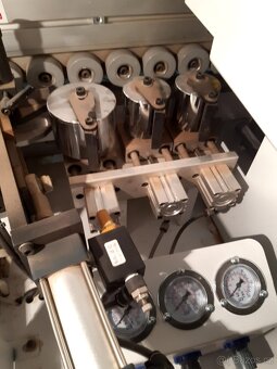 Olepovačka ABS hran - 5