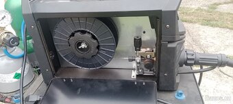 IWELD GORILLA POCKETMIG 225 CO² - 5