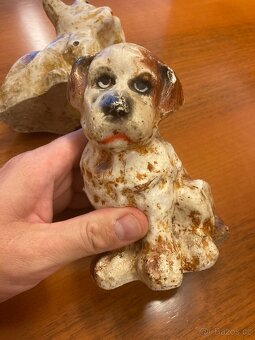 Soška buldočka - 5