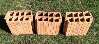 Stropní vložky - 5