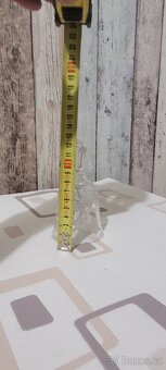 Nádherný zvonek z českého skla - 5