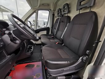 Citroën JUMPER 2.0HDI/81KW L1H1/ KLIMA/ TEMPOMAT - 5