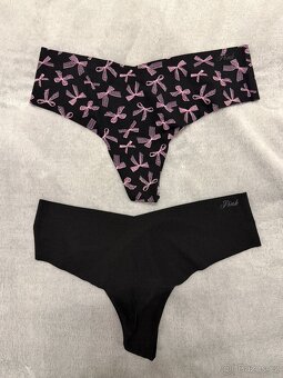 Tanga Victoria’s Secret vel. M - 5