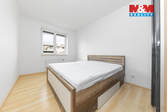 Prodej bytu 2+kk, 63 m², Brno, ul. U Leskavy - 5