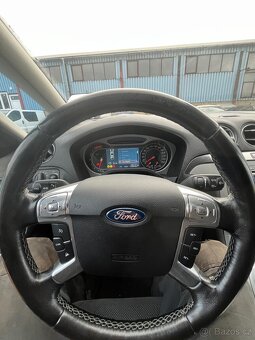 Ford S-Max - 5