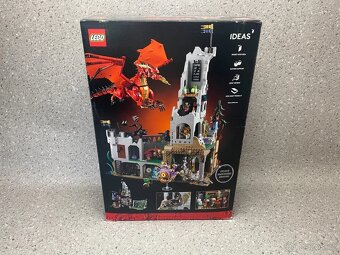 Nové LEGO Ideas 21348 - 5