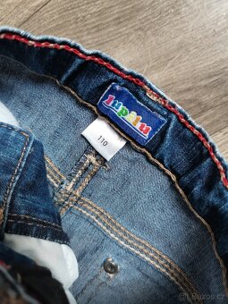 sukýnka next 110/116 - 5