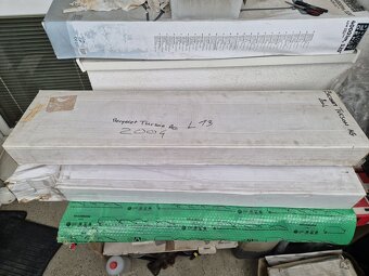 střešní spoiler (křídlo) Hyundai Tucson od 2014 E83402E000 , - 5