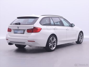 BMW Řada 3 3,0 335dA xDrive Sport CZ DPH (2014) - 5