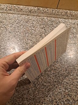 Co vás nenaučí na Harvardu - Mark H. McCormack - 5