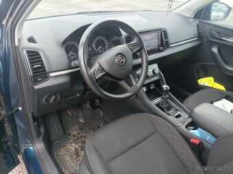 Škoda karoq - 5