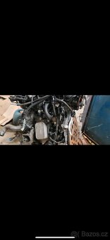 Motor BMW X1 B47C20A 2017 - 5