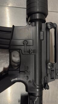 Airsoft M4 - 5