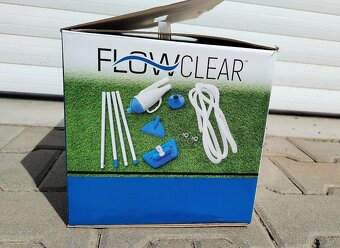 BAZÉNOVÝ VYSAVAČ kompletní sada - 5