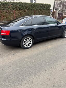 Audi a6c6 2009 rok 🤩 - 5