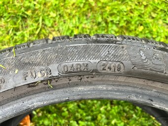 Michelin crosclimate + - 5