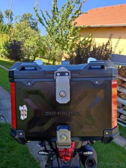 TRIUMPH TIGER 1200 XRT - 5