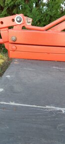 OHYBAČKA PROFIL. PLECHU - STŘEŠNÍ KRYTINY - 5