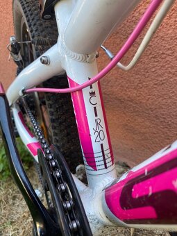 Detske kolo Scott - 5