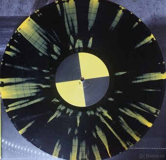 Veľká Potreba - Tlak (LP) limitovaný kus - 5