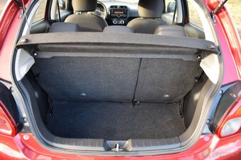 Mitsubishi Space Star 1,0 i 1.MAJITEL,PR.SERVIS - 5