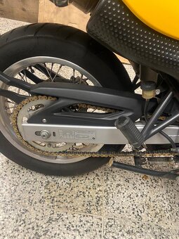 BMW GS 650 F r.v. 2007 - 5