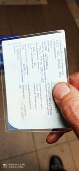 Motor Fiat Tipo 1.4 - 5