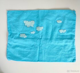 Povlečení do kočárku - 5