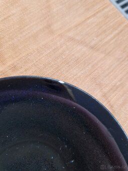 Set šálků s růží, 6 ks - 5