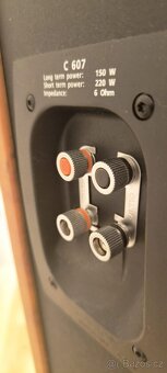 JAMO C607 Concert - 5