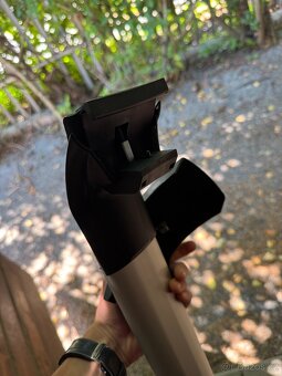 Original Range Rover střešní nosič - 5