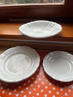 talíře na chalupu - 5