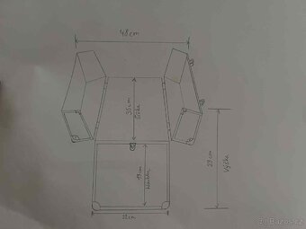 Kadeřnický kufřík - 5