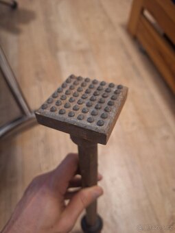 Sekáče a dláta HILTI TE-S - 5