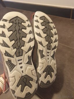 Sandále - sandály Essi, velikost 34 - 5