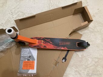 Freestyle koloběžka - 5