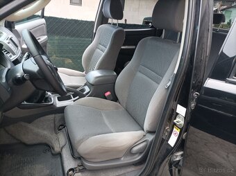 toyota Hilux 3.0  4x4 manuál ✅✅✅ - 5