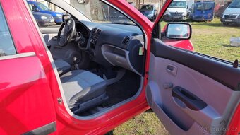 Kia Picanto - 5