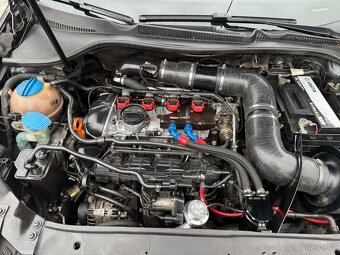 VW Golf 6 GTI Stage 3 - 5