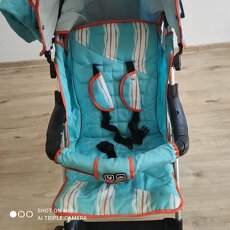 Kočárek- golfky - 5