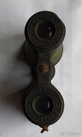 Dalekohled Francie - 5