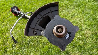 Křovinořez Solo - 5