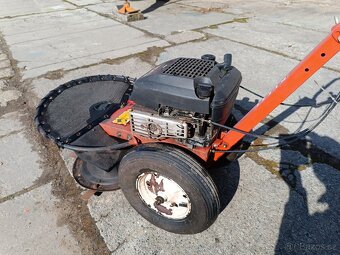Bubnová sekacka - 5