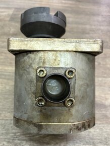 Hydraulické čerpadlo - 5