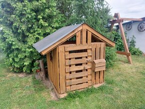 Dětský domeček - 5